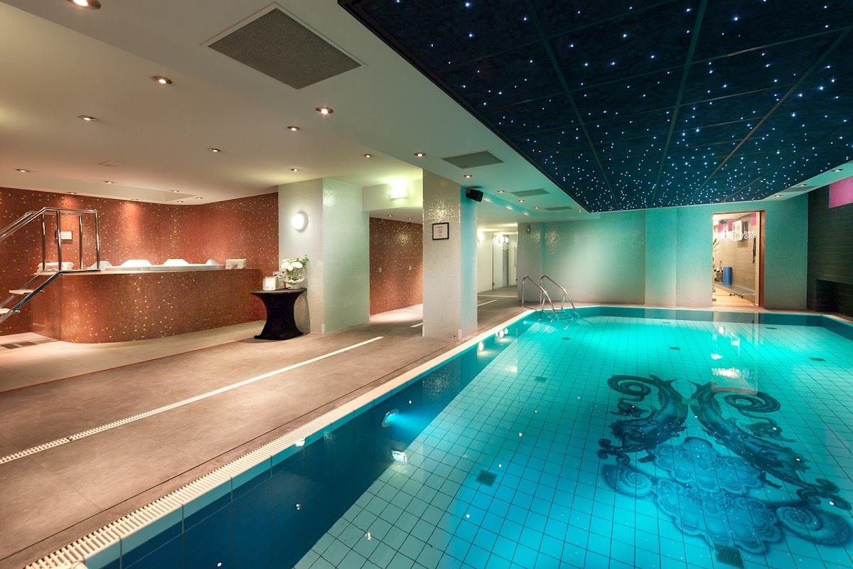 Grand Hotel Amrâth Amsterdam, foto 3