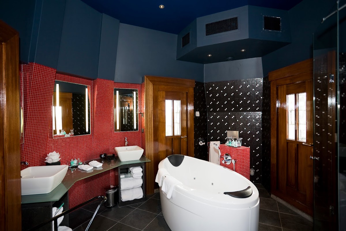 Grand Hotel Amrâth Amsterdam, foto 4