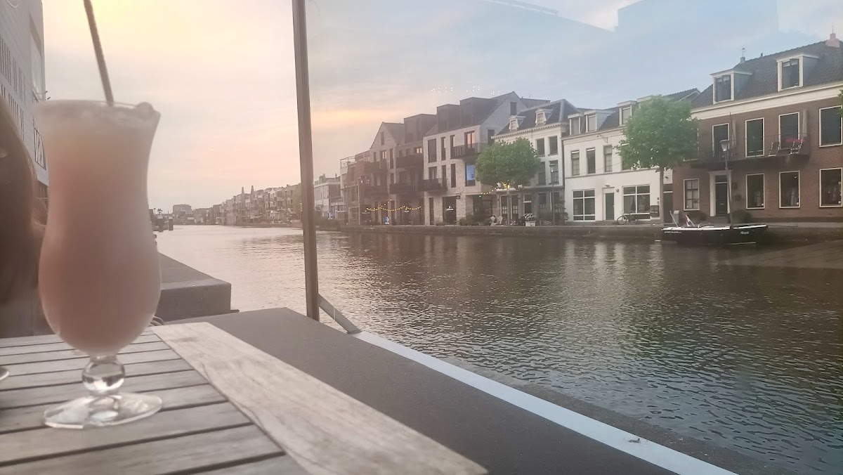 Grandcafé De Zaak, foto 3