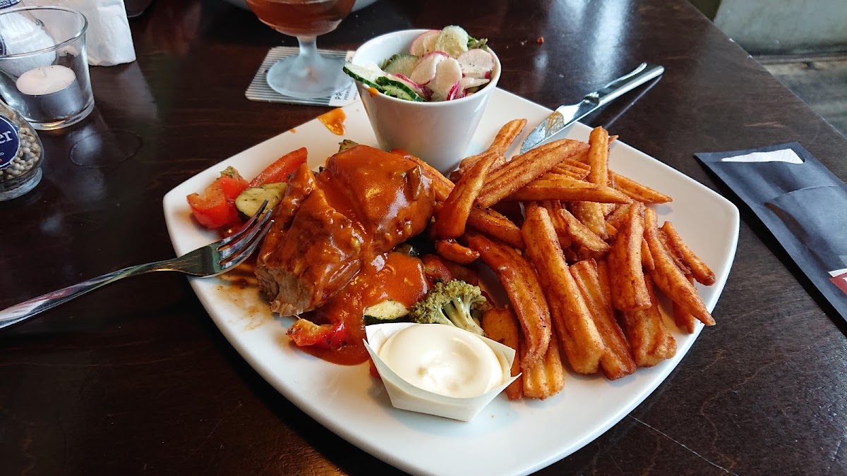 Grandcafé De Zaak, foto 2