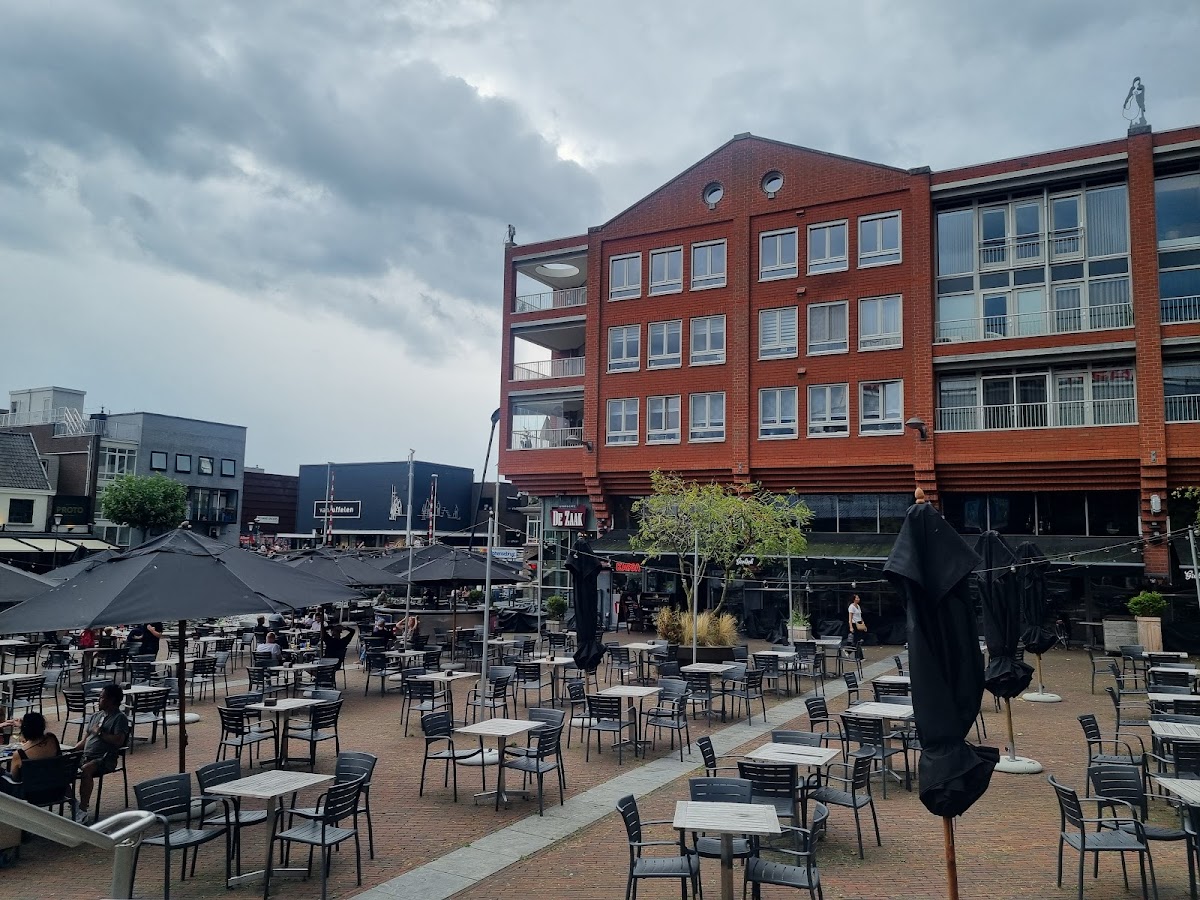 Grandcafé De Zaak, foto 4