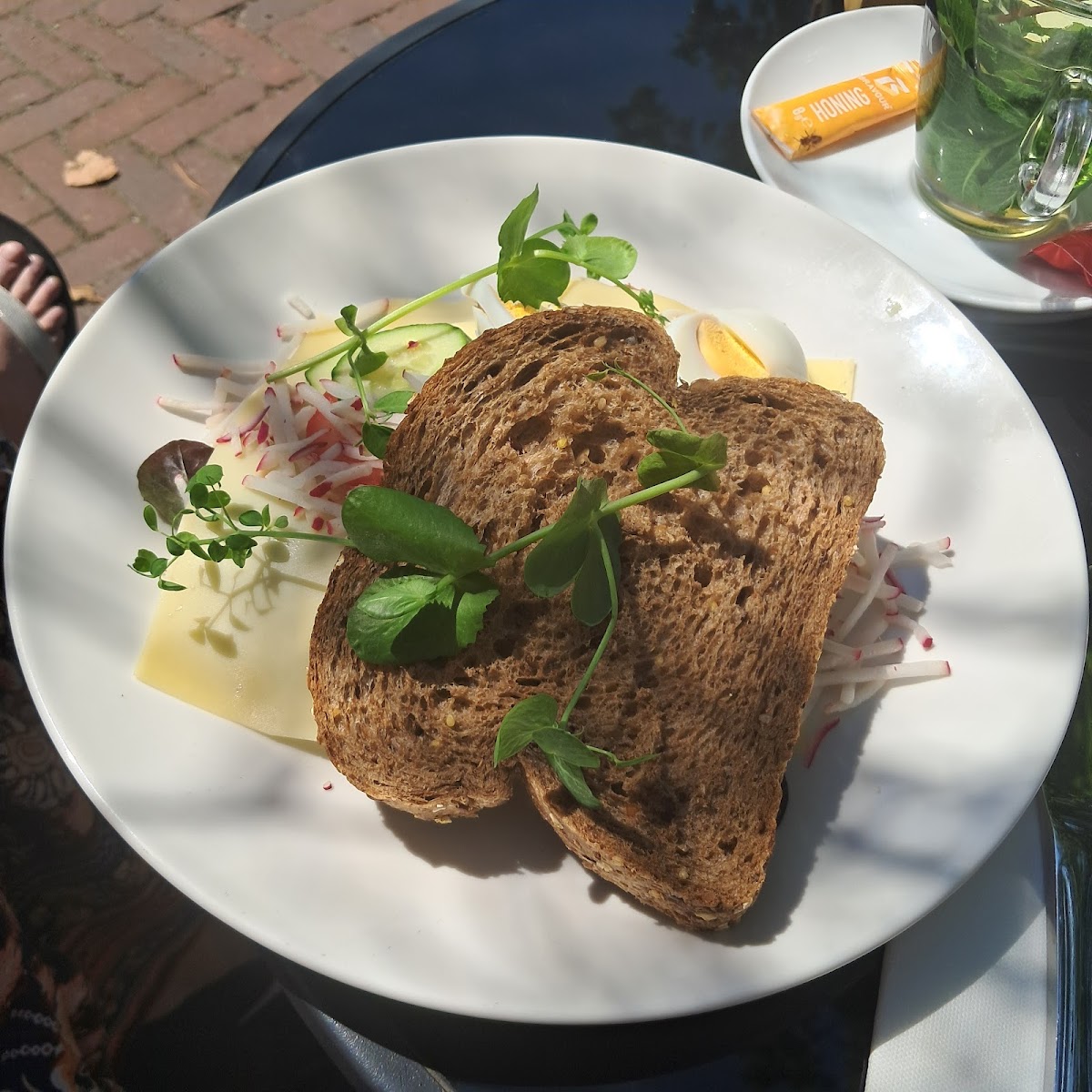 Grandcafé Het oude postkantoor, foto 4