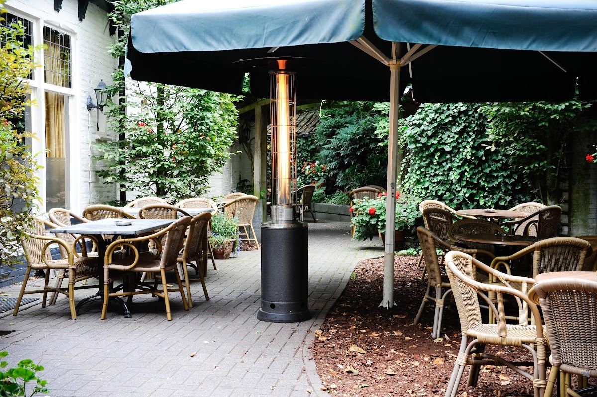 Grandcafé Rue de la Gare, Foto 1