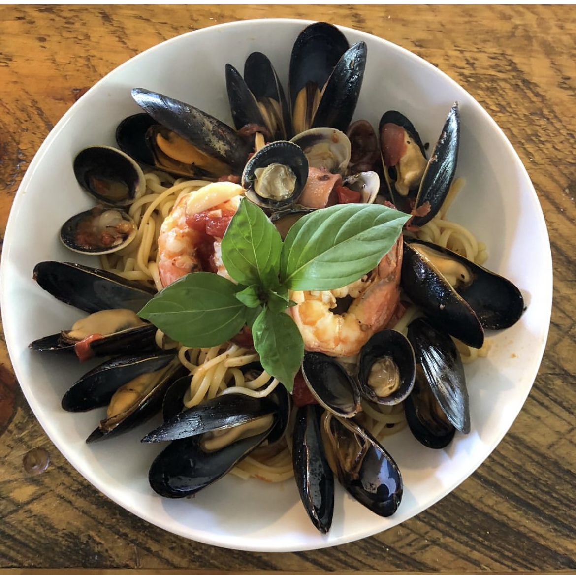 Grano Pasta Bar 2