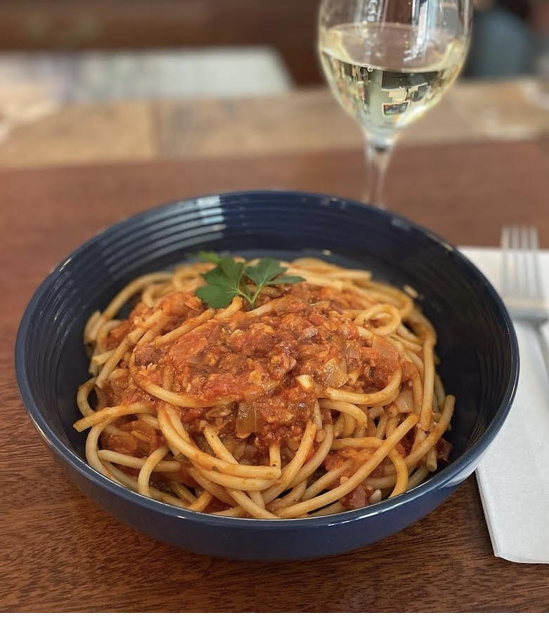 Grano Pasta Bar 4
