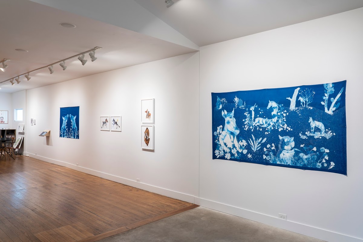grayDUCK Gallery 2