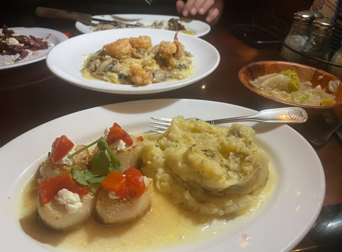Graziano's Ristoranti, photo 4