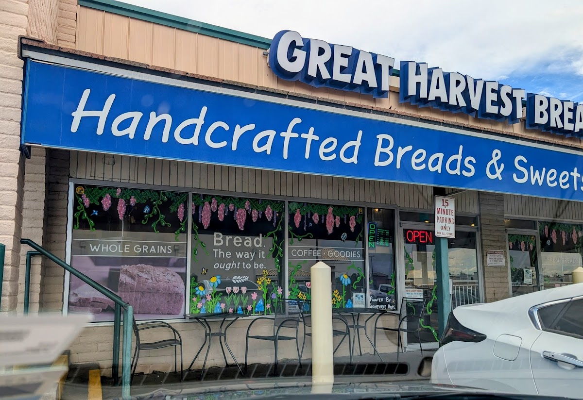 Great Harvest Bread, Foto 3