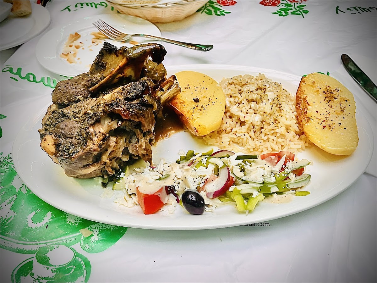 Greek Islands Restaurant, foto 2