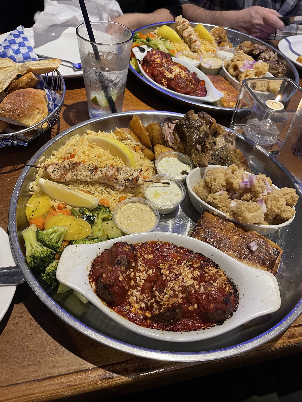 Greek Islands Restaurant, foto 3