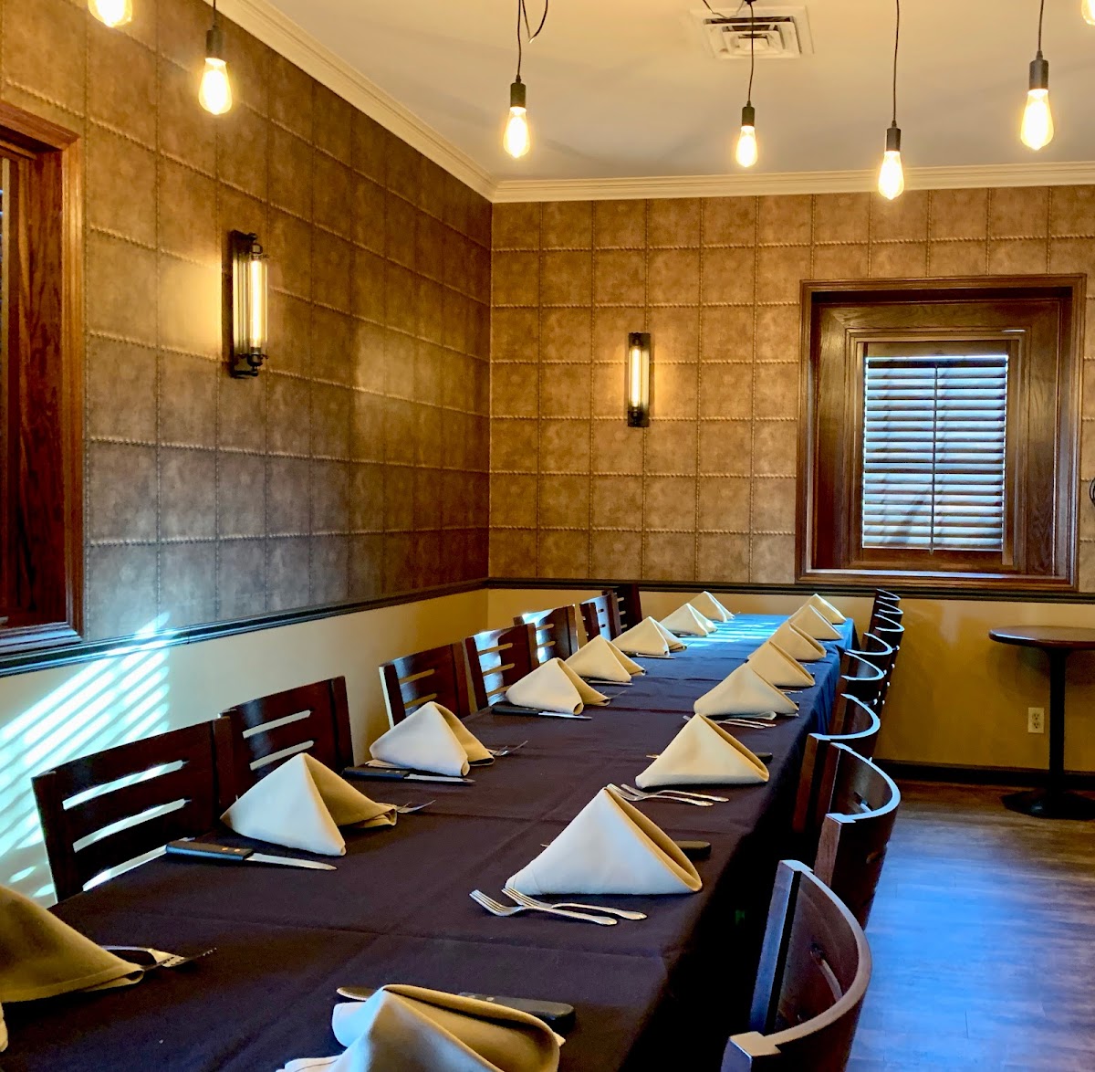 Green Barn Whiskey Kitchen, foto 1