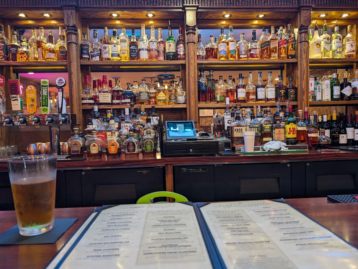 Green Barn Whiskey Kitchen, foto 4