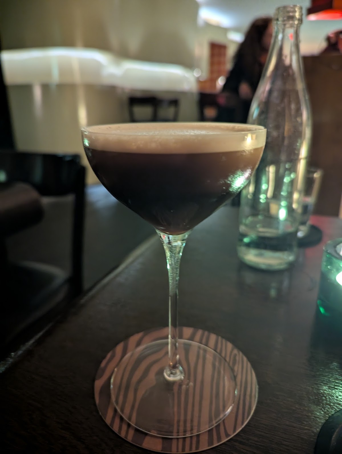 Green Door Bar, foto 4