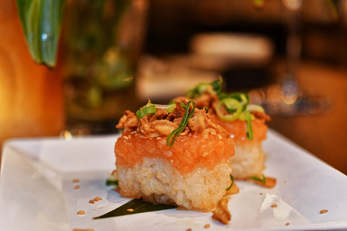 Green Leaf | Sushi Restaurant Apeldoorn 2
