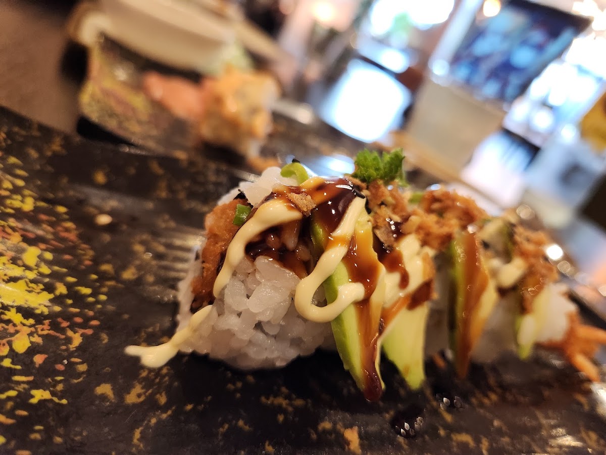 Green Leaf | Sushi Restaurant Apeldoorn 3