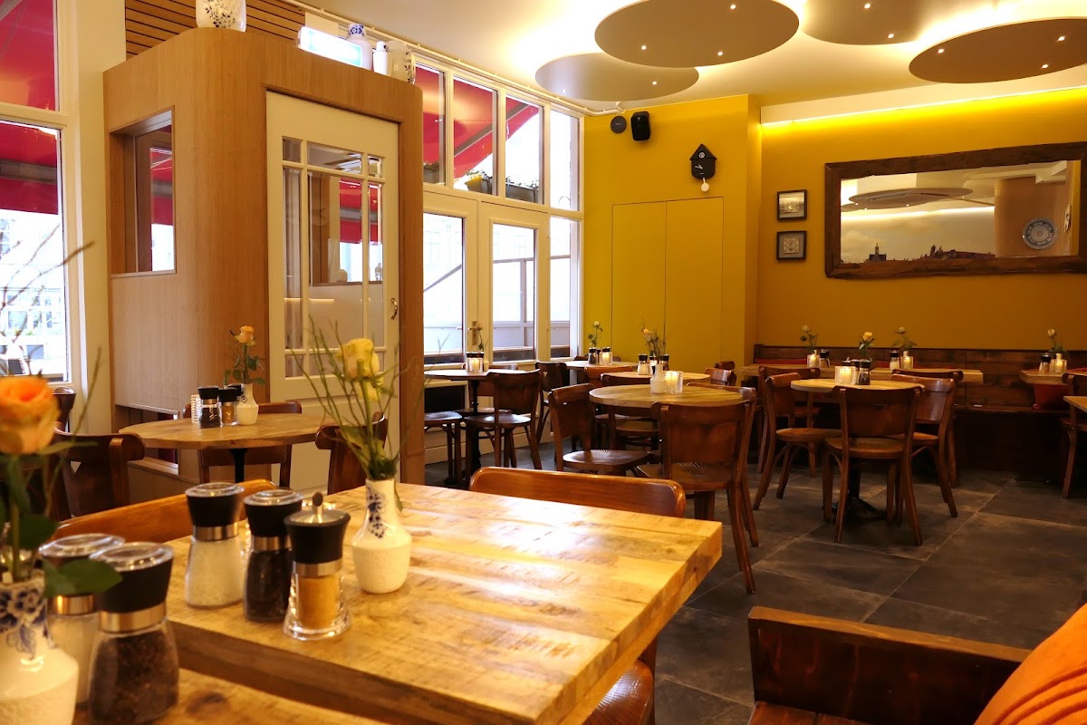 Greenwoods Middelburg, foto 1