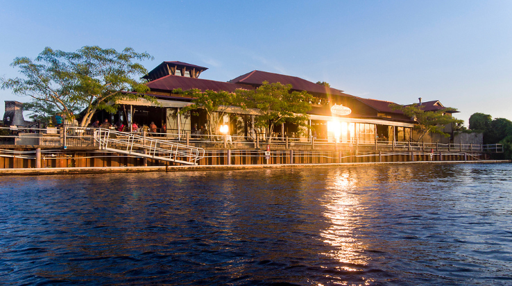 Greg Norman Australian Grille, Foto 4