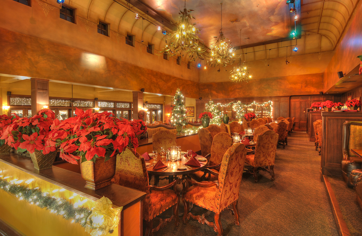 Greg Norman Australian Grille, Foto 1