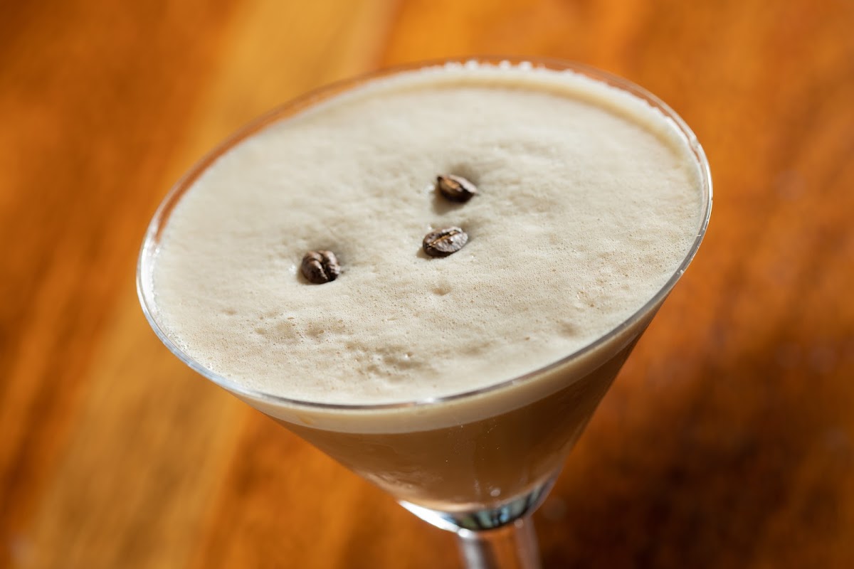 Greg Norman Australian Grille, Foto 3