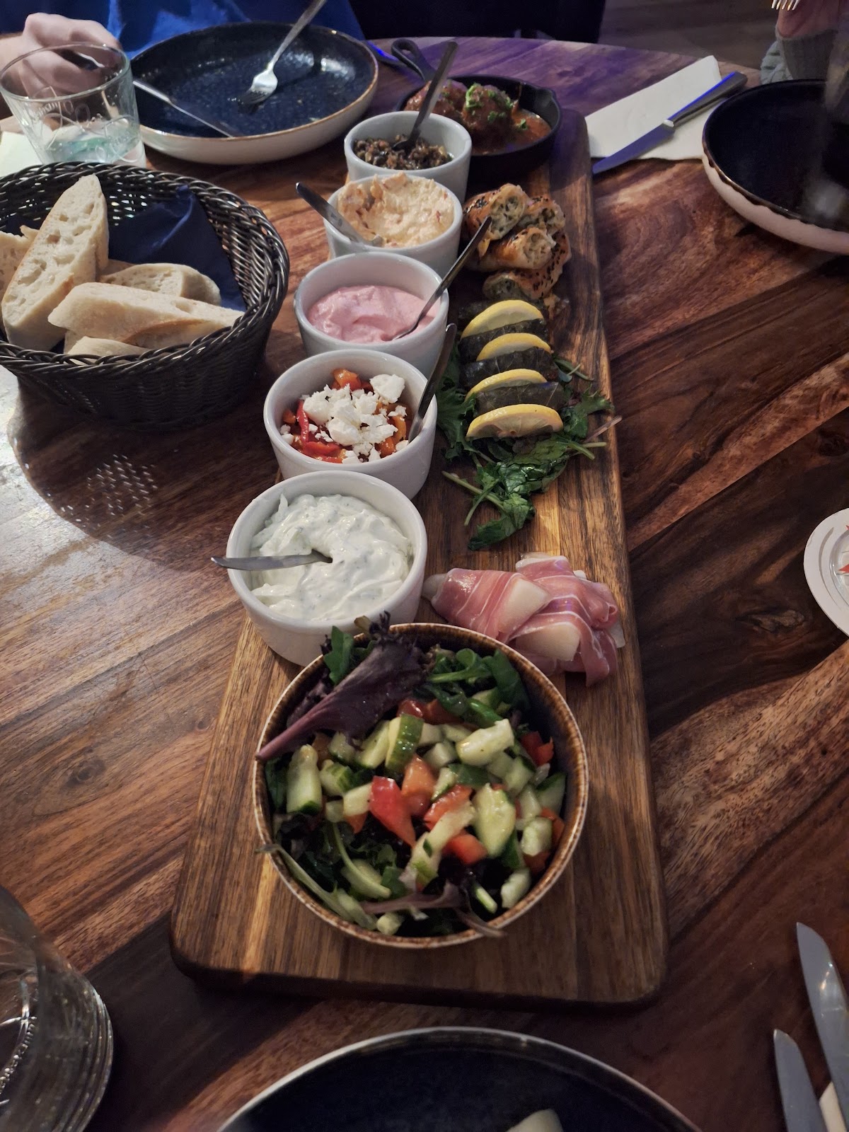 Grieks Restaurant Athina, Foto 4