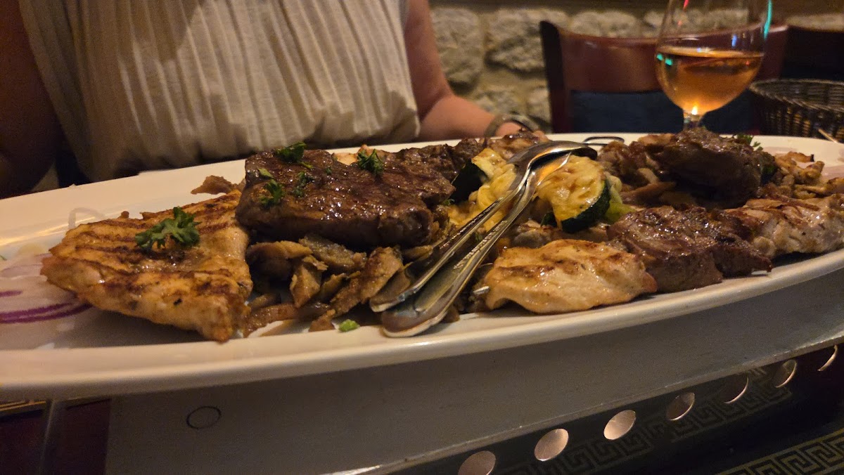 Grieks Restaurant Xanthi, foto 3