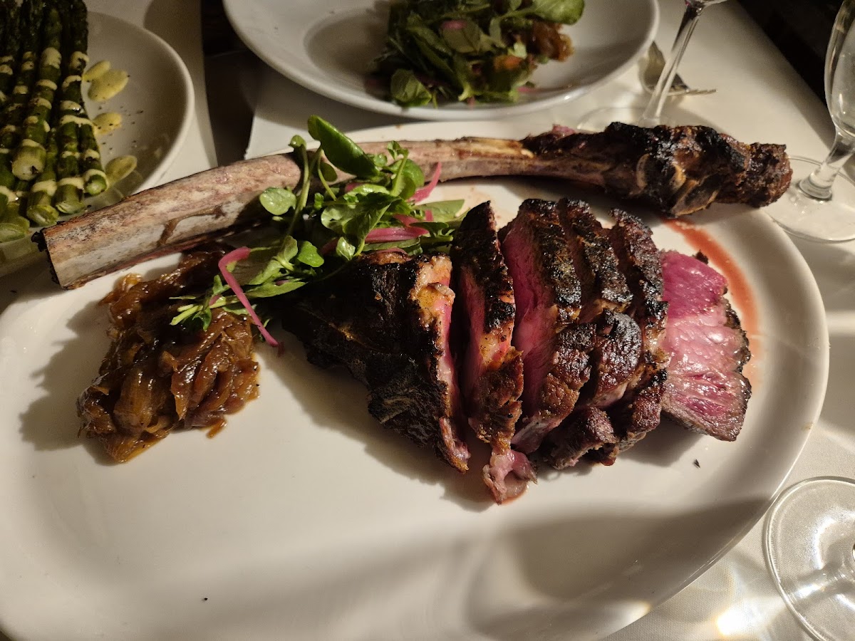 Grill 23 & Bar 3