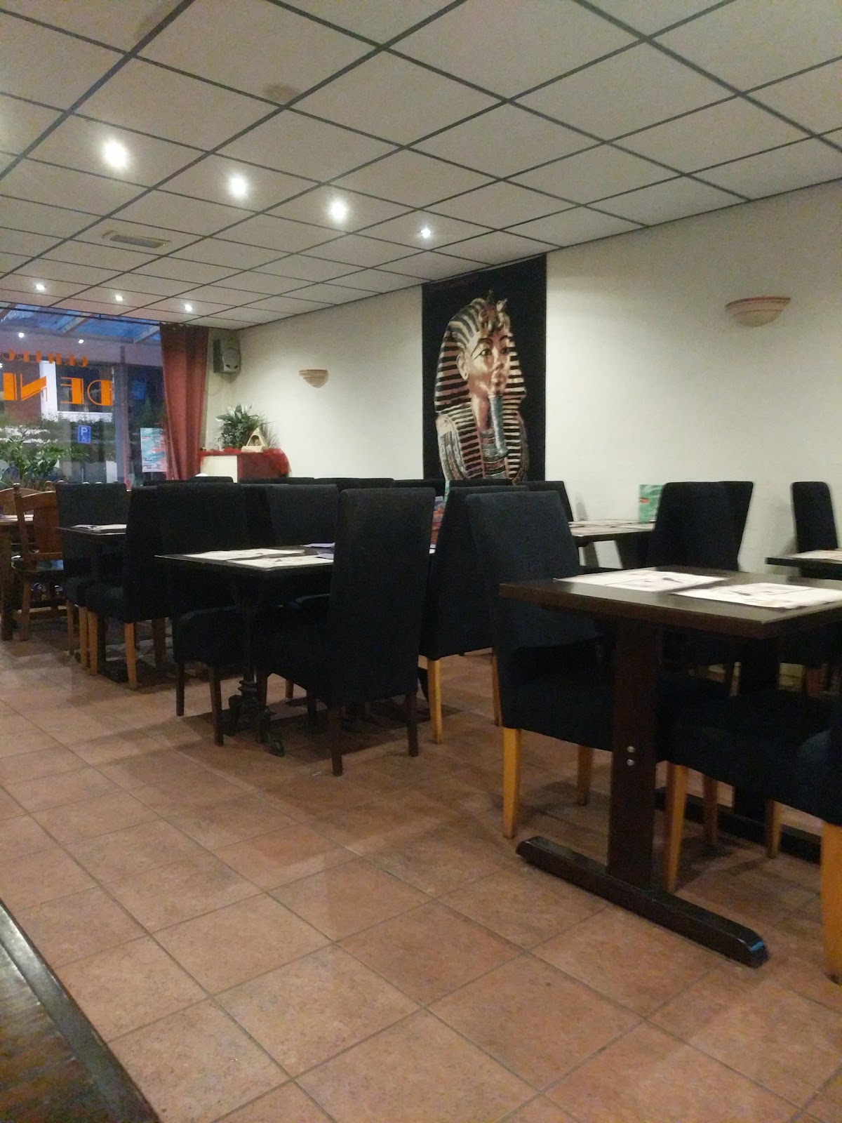 Grill-Room Pizzeria De Nijl, photo 2