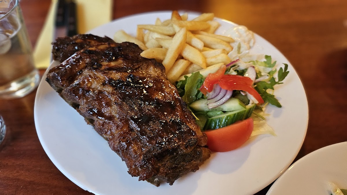 Grillhouse Nàder 2