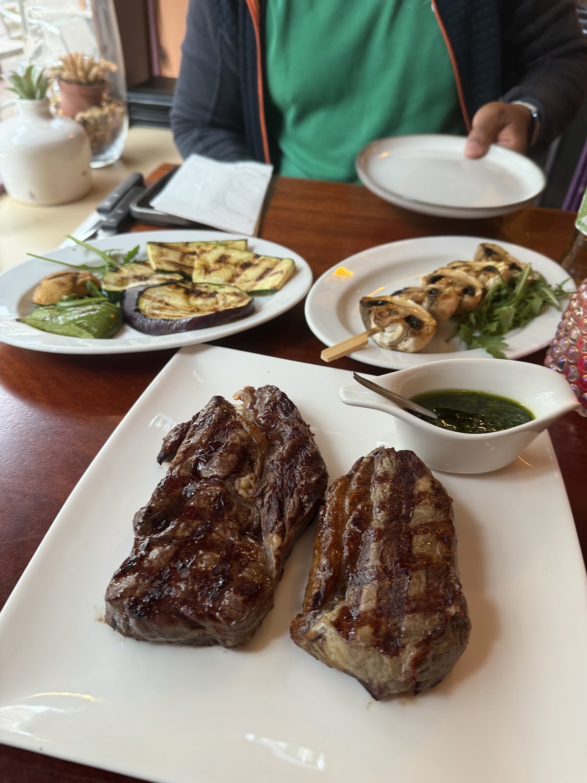 Grillhouse Nàder 4