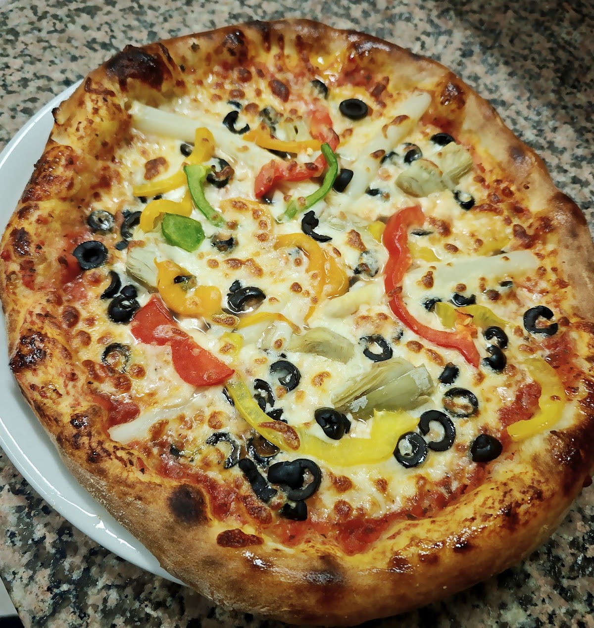 Grillhouse & Pizzeria LA ROZ, foto 3
