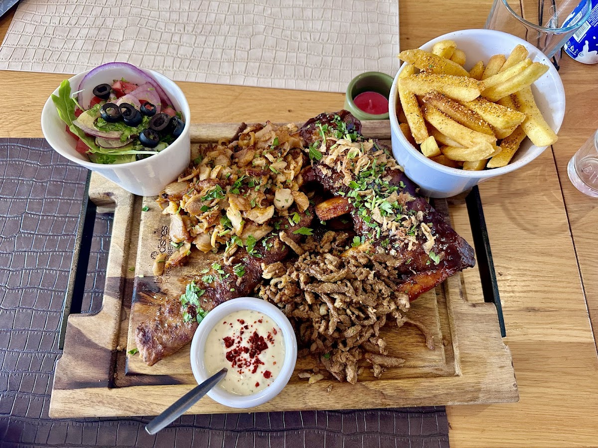 Grillhouse & Pizzeria LA ROZ, foto 4