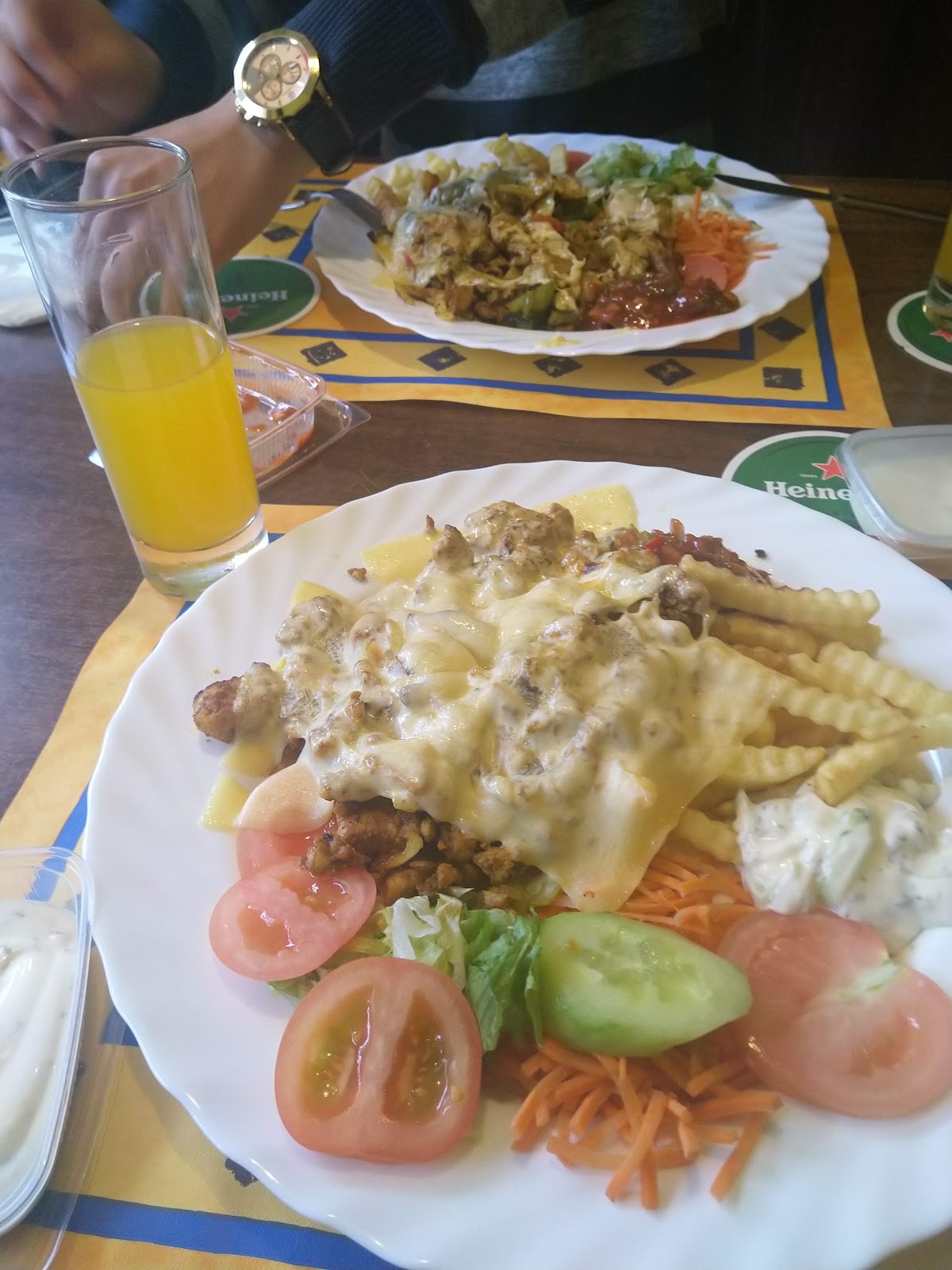 Grillroom Oase, foto 2