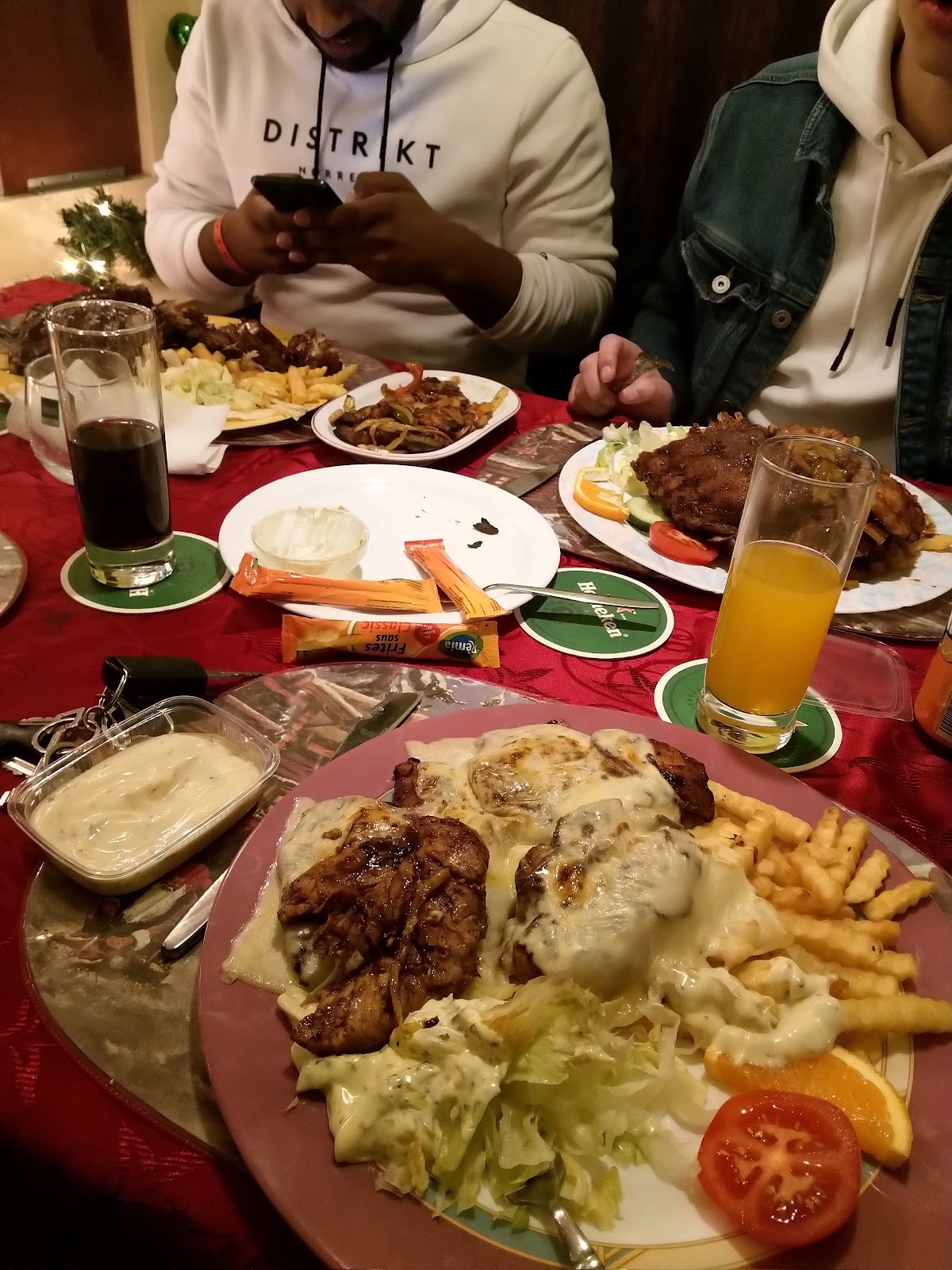 Grillroom Oase, foto 3