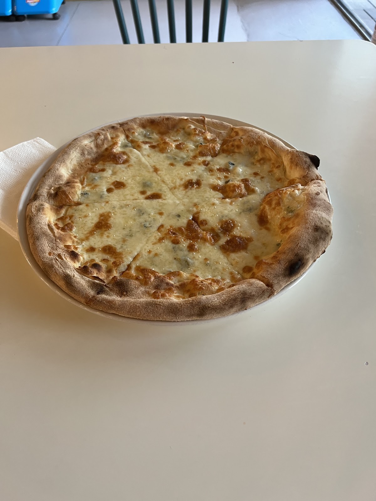 Grivi's Pizza, photo 4