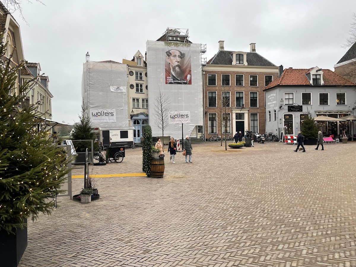 Groote Poot, photo 3