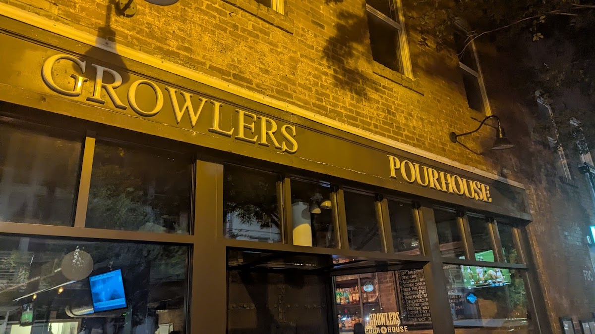 Growlers Pourhouse 4