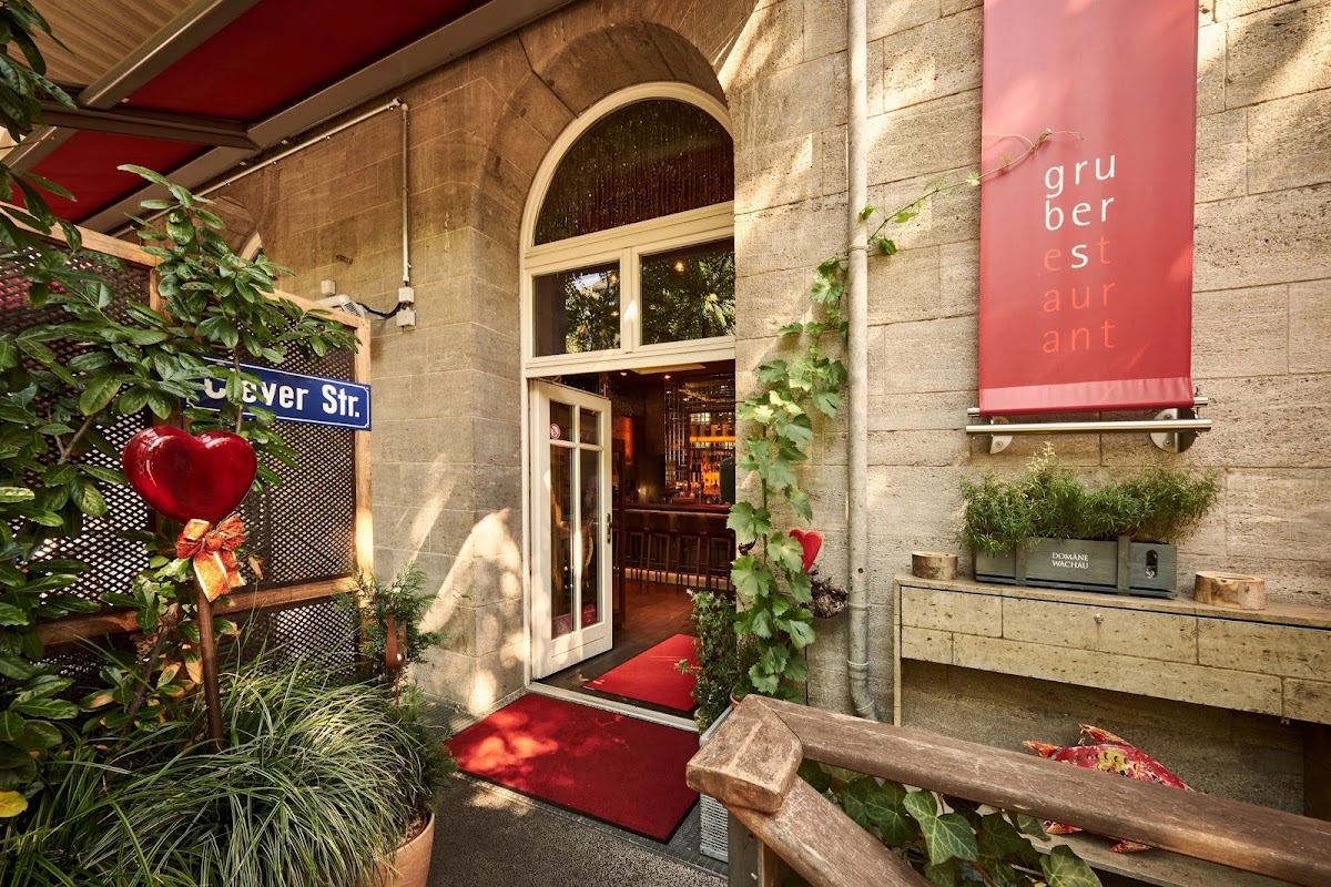 Gruber's, foto 2