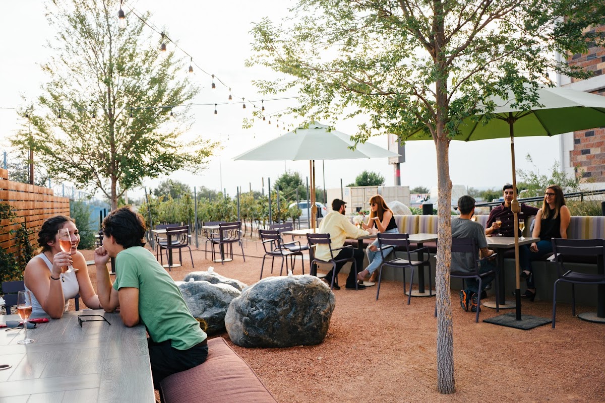 Gruet Winery & Tasting Room, foto 1