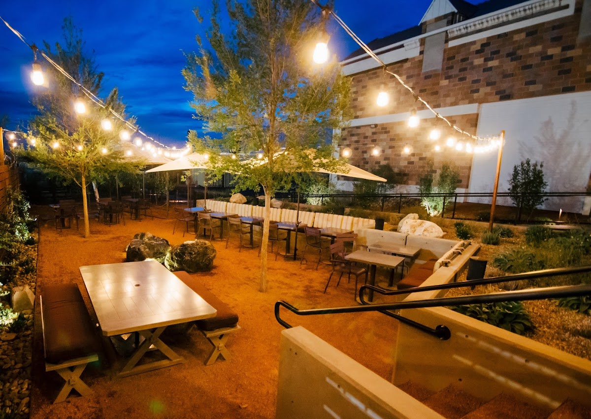 Gruet Winery & Tasting Room, foto 2