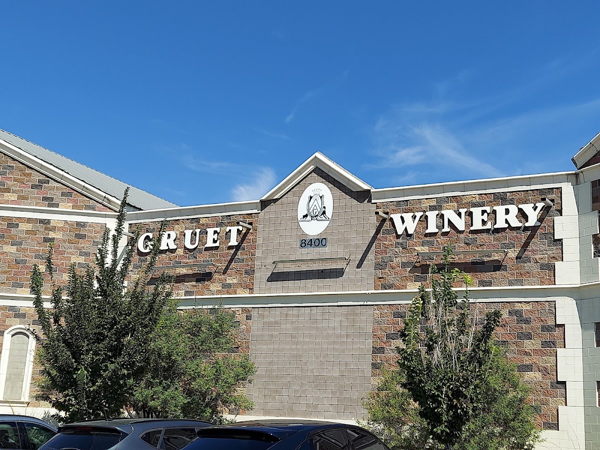 Gruet Winery & Tasting Room, foto 4