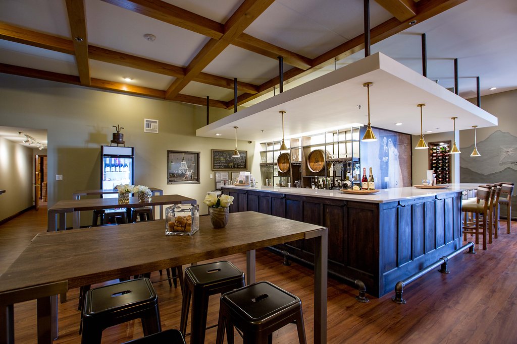 Gruet Winery & Tasting Room, foto 3