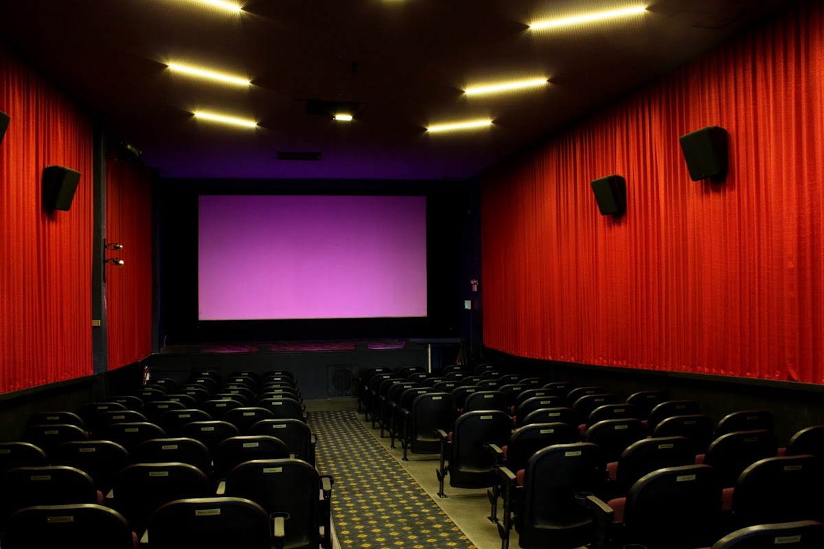 Guild Cinema, Foto 1
