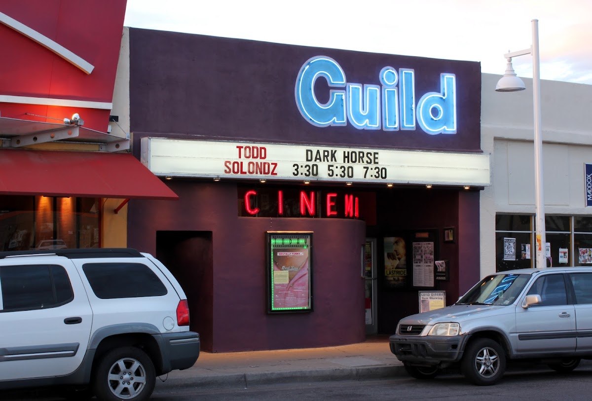 Guild Cinema, Foto 2