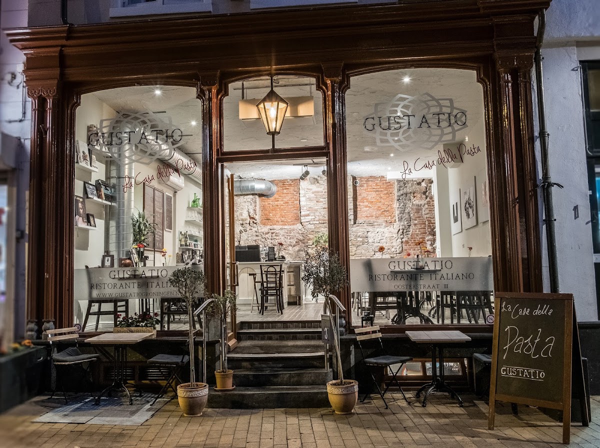 Gustatio Groningen, photo 1