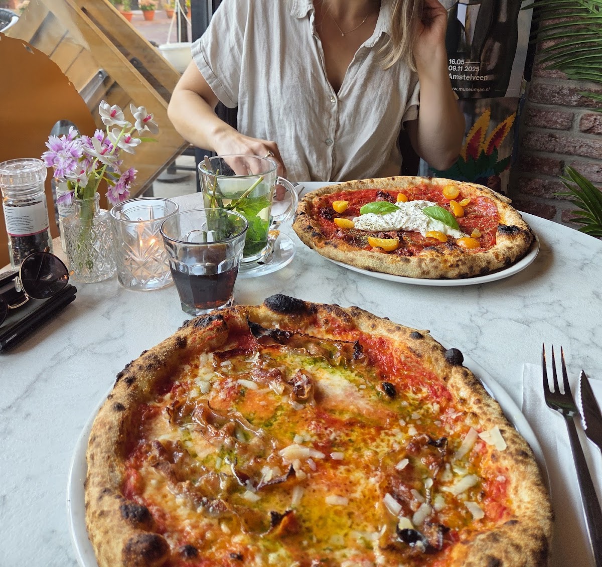 Gusto - World Of Pizza, Foto 3