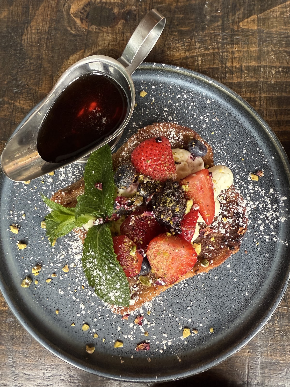 Gypsy Kitchen 3