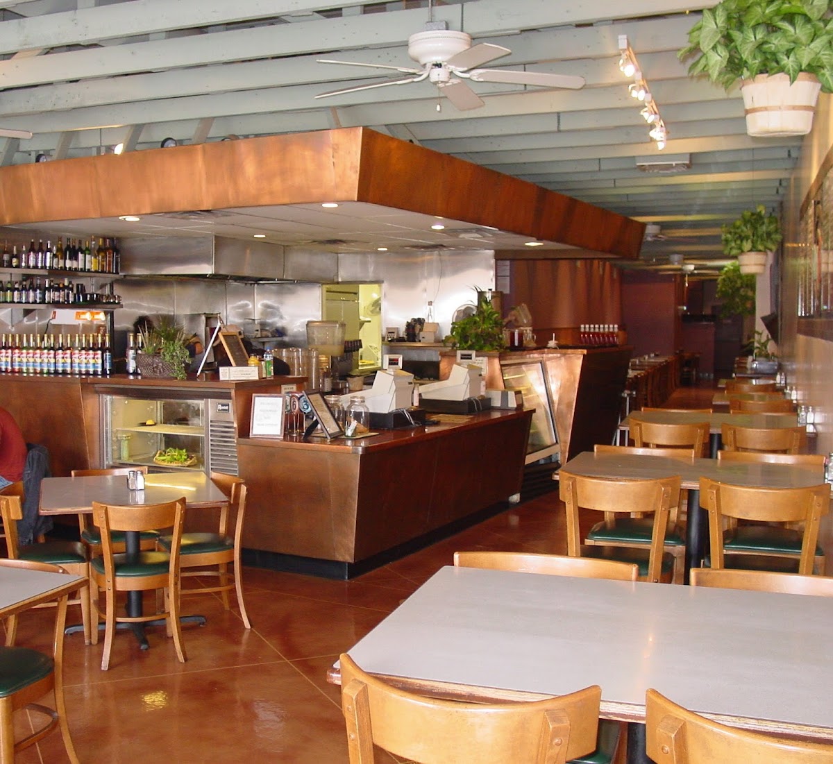 Gyros Mediterranean - Romantic date spot in Albuquerque