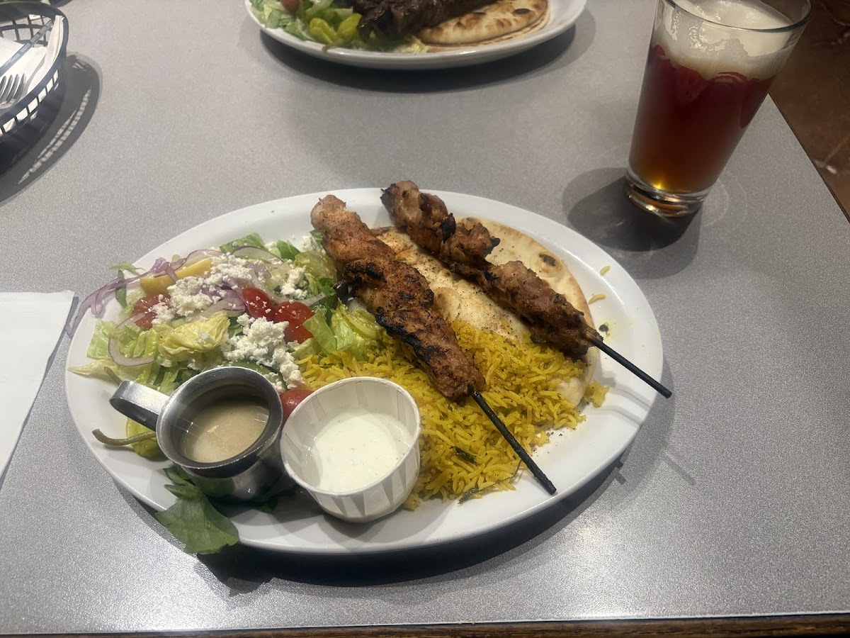 Gyros Mediterranean 3