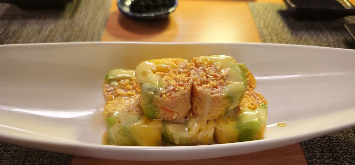 Haio Sushi Asian Fusion, foto 3