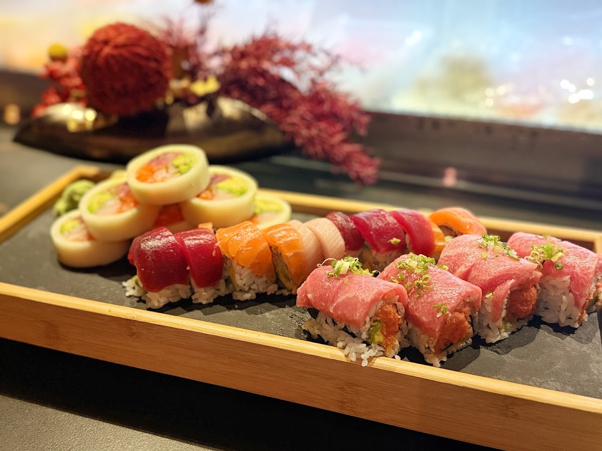 Haio Sushi Asian Fusion, foto 2